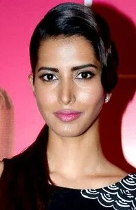 Manasvi Mamgai